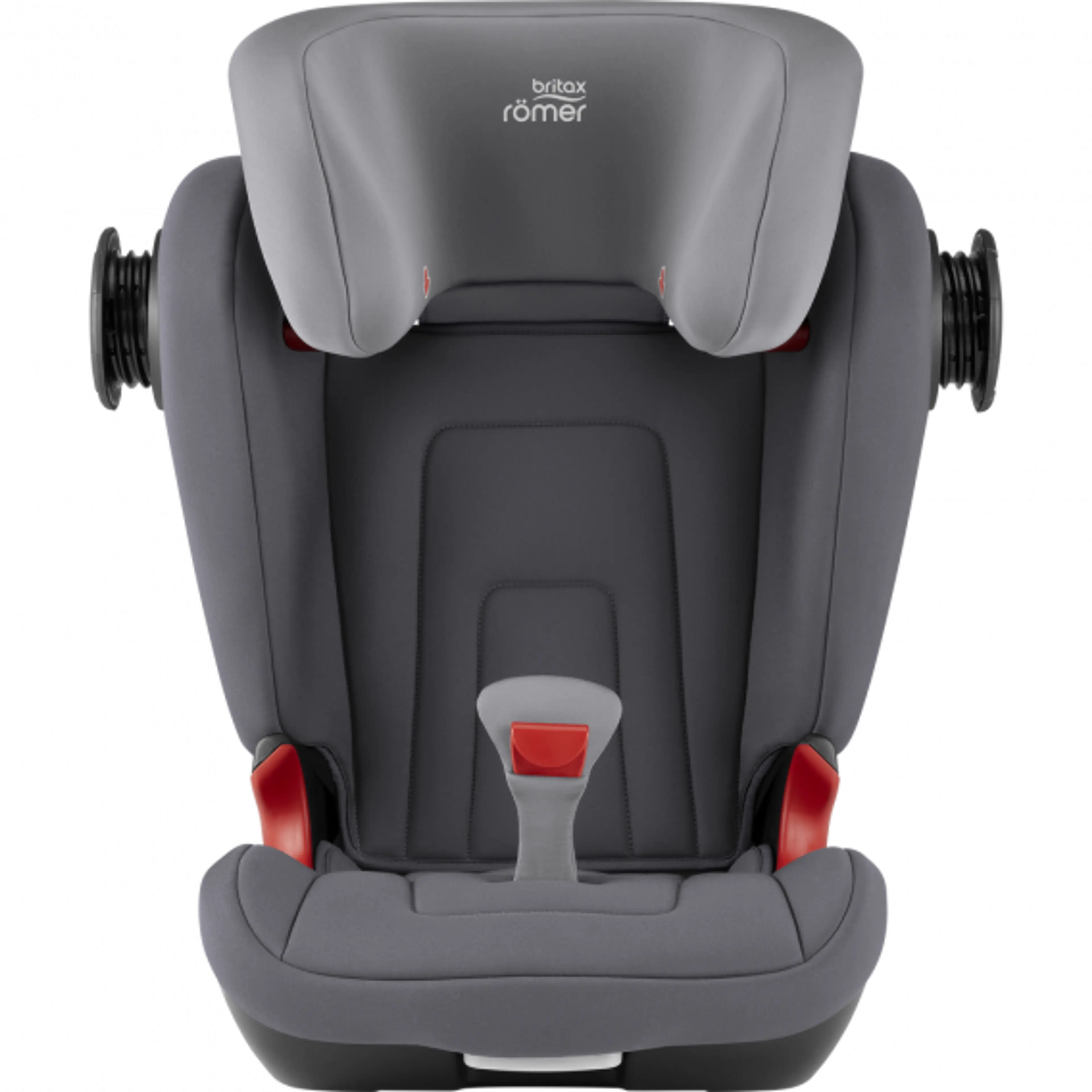 Стол за кола 1-2-3 (9-36кг) Viaggio Raspberry 2020